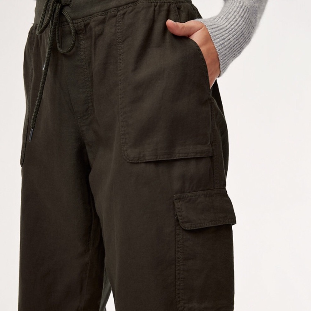 Aritzia Community Cebu Pant - Picture 3 of 7